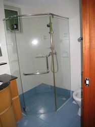The Gardens At Bishan (D20), Condominium #609155141